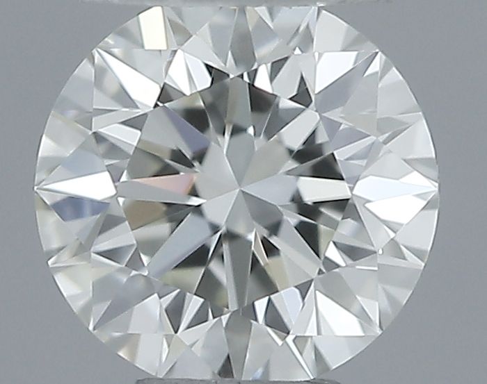 0.32 ct Round diamond
