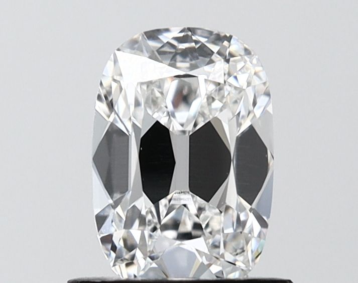 1.09 ct. cushion Lab Grown Diamond front image