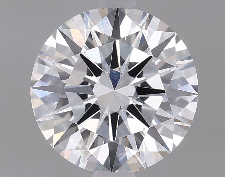1.09 ct. round Lab Grown Diamond front image