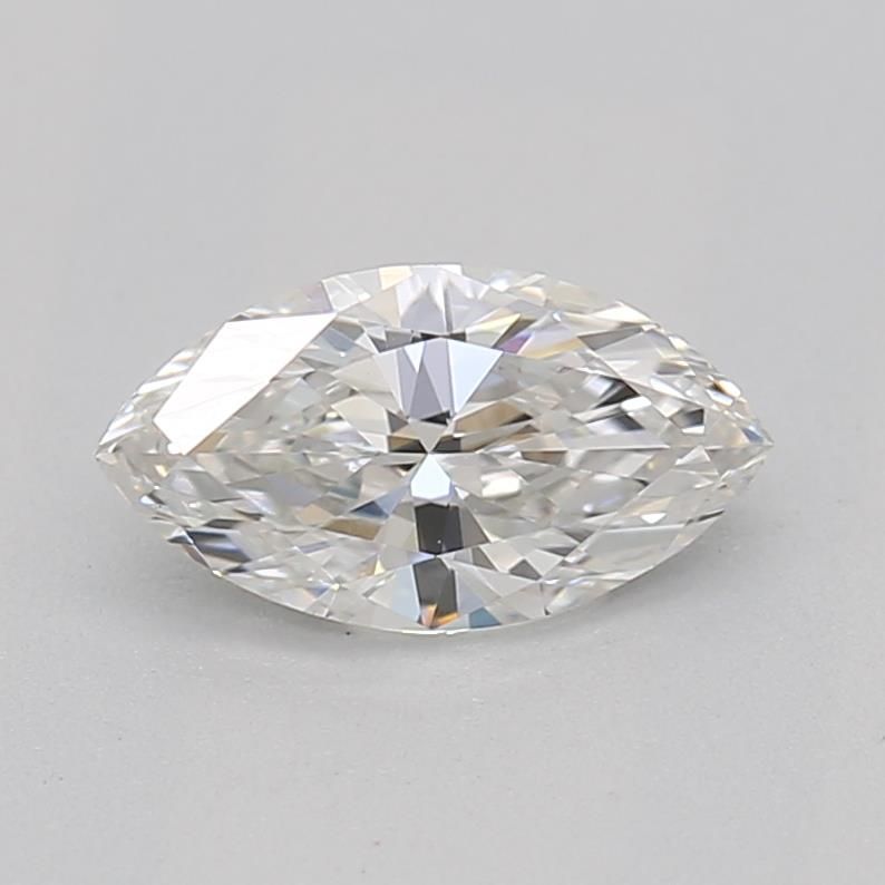 0.37 ct lab-grown Marquise Diamond