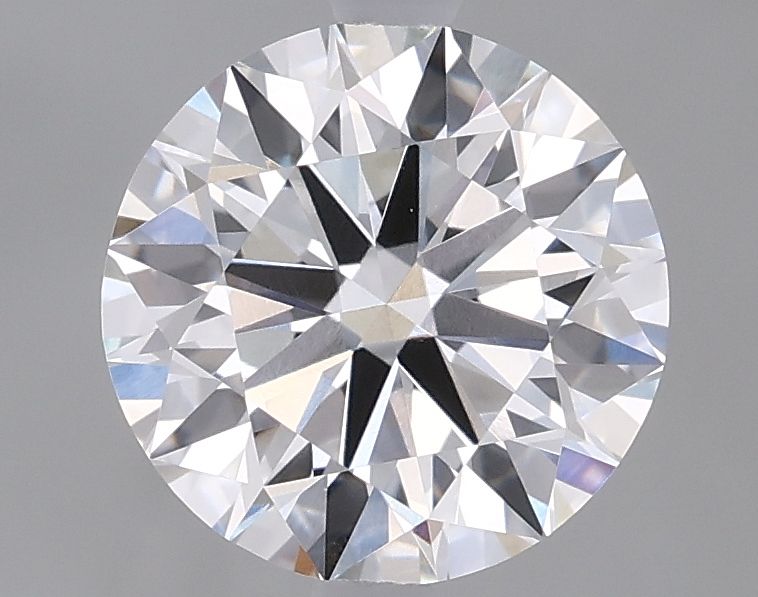 1.08 ct. round Lab Grown Diamond front image