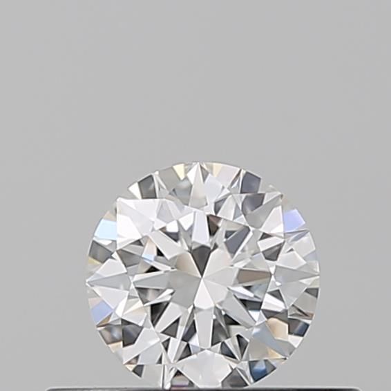 0.30 ct Round diamond