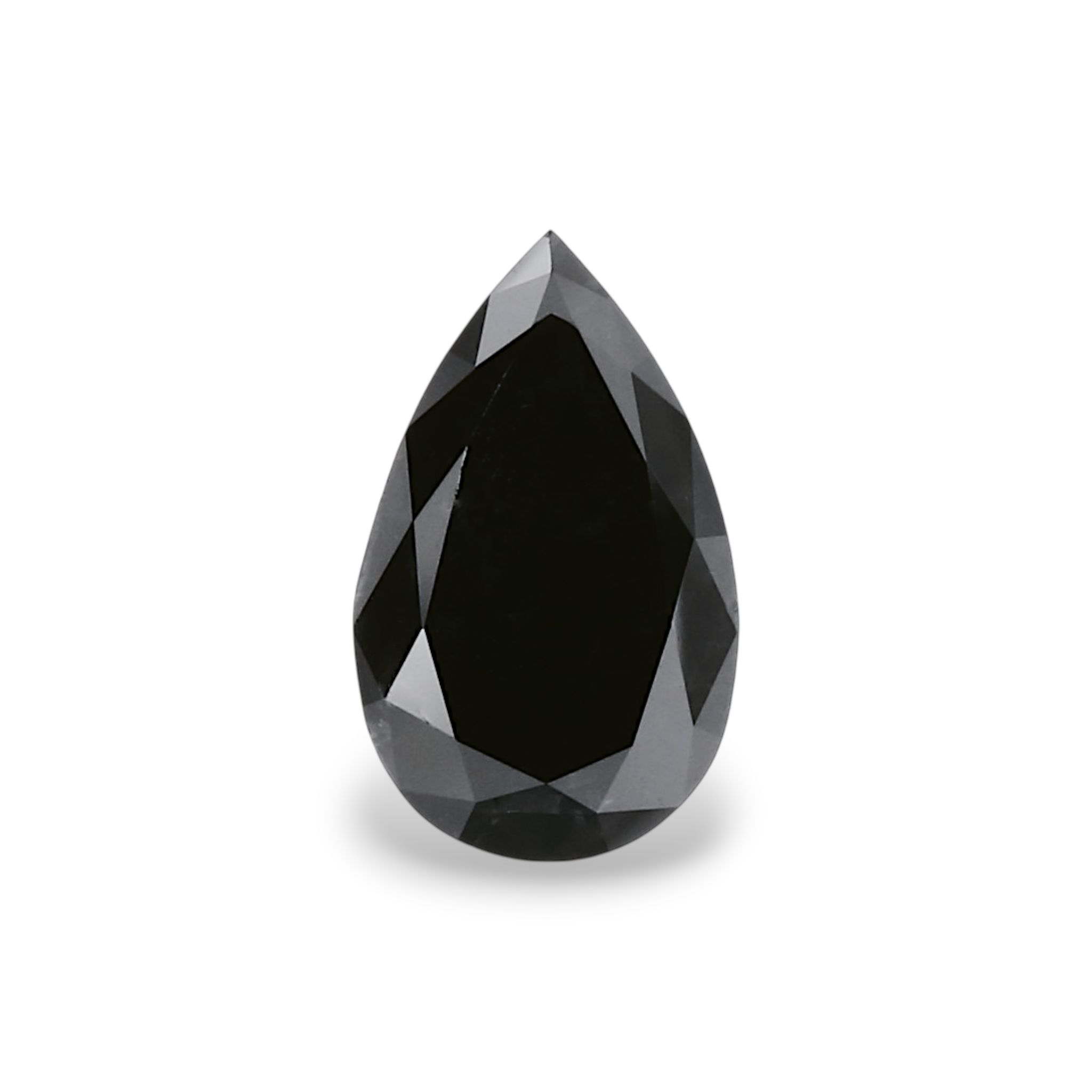 0.90 ct Pear diamond