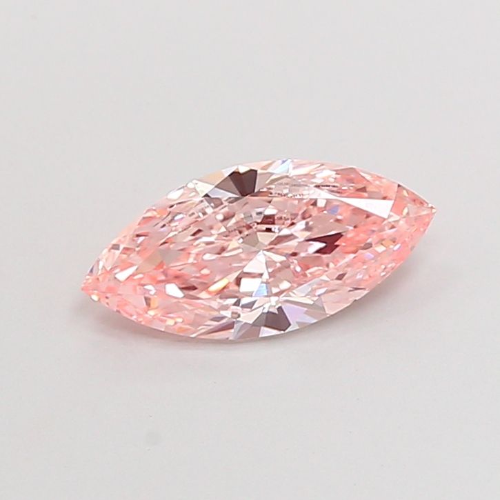 1.00 ct. marquise Lab Grown Diamond front image