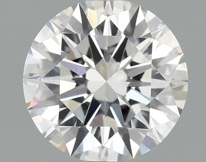 1.03 ct. round Lab Grown Diamond front image