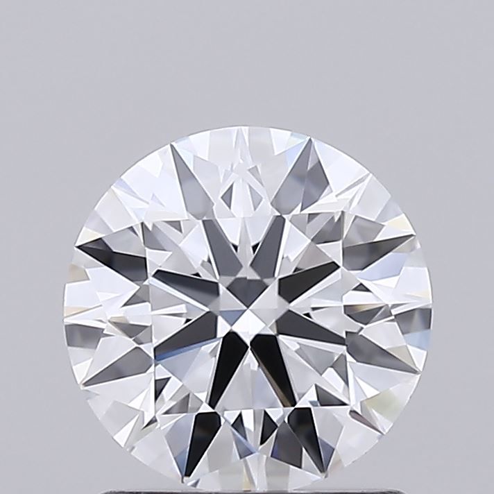 1.04 ct. round Lab Grown Diamond front image