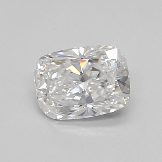 0.46 ct lab-grown Cushion modified Diamond