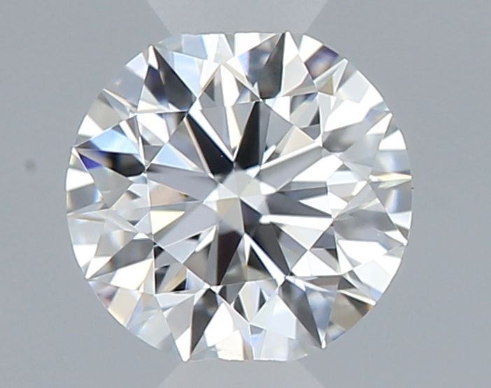 0.30 ct Round diamond