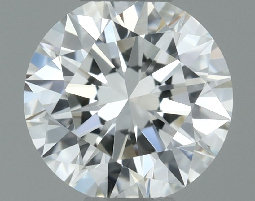 0.45 ct Round diamond