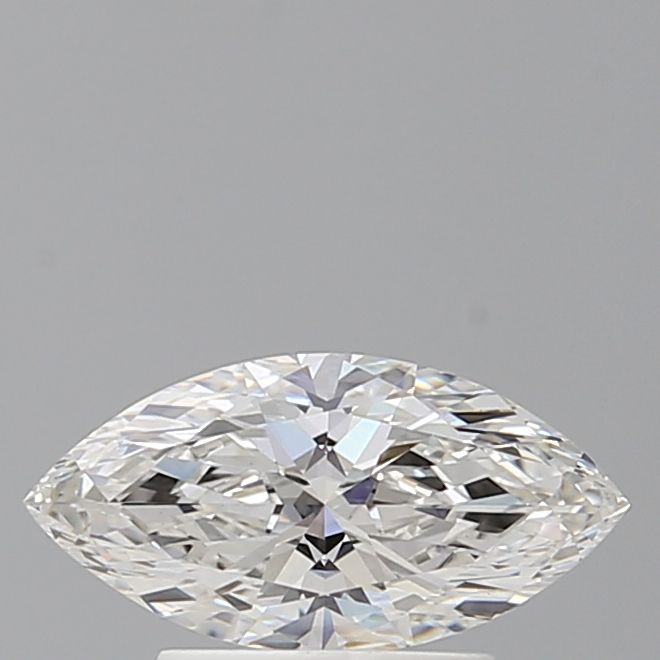 1.06 ct. marquise Lab Grown Diamond front image