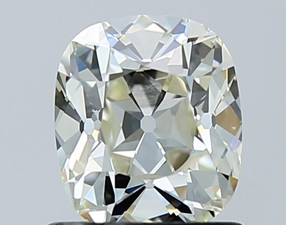1.01 ct Old miner Diamond