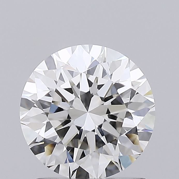 1.06 ct. round Lab Grown Diamond front image