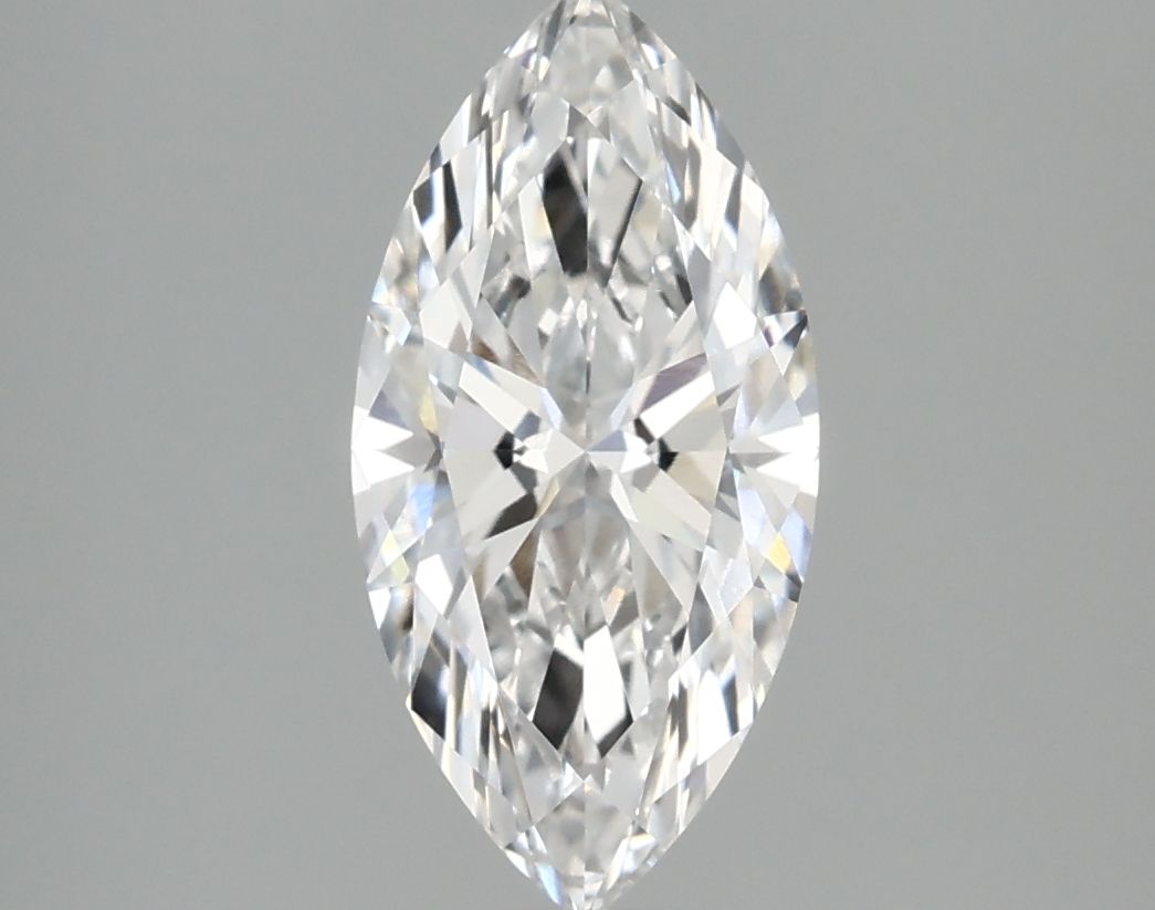 1.57 ct. marquise Lab Grown Diamond front image