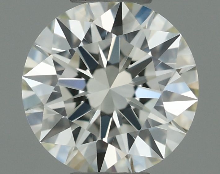 0.36 ct Round diamond