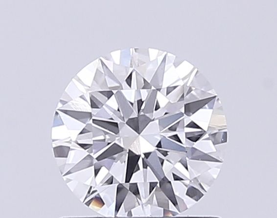 0.92 ct. round Lab Grown Diamond front image