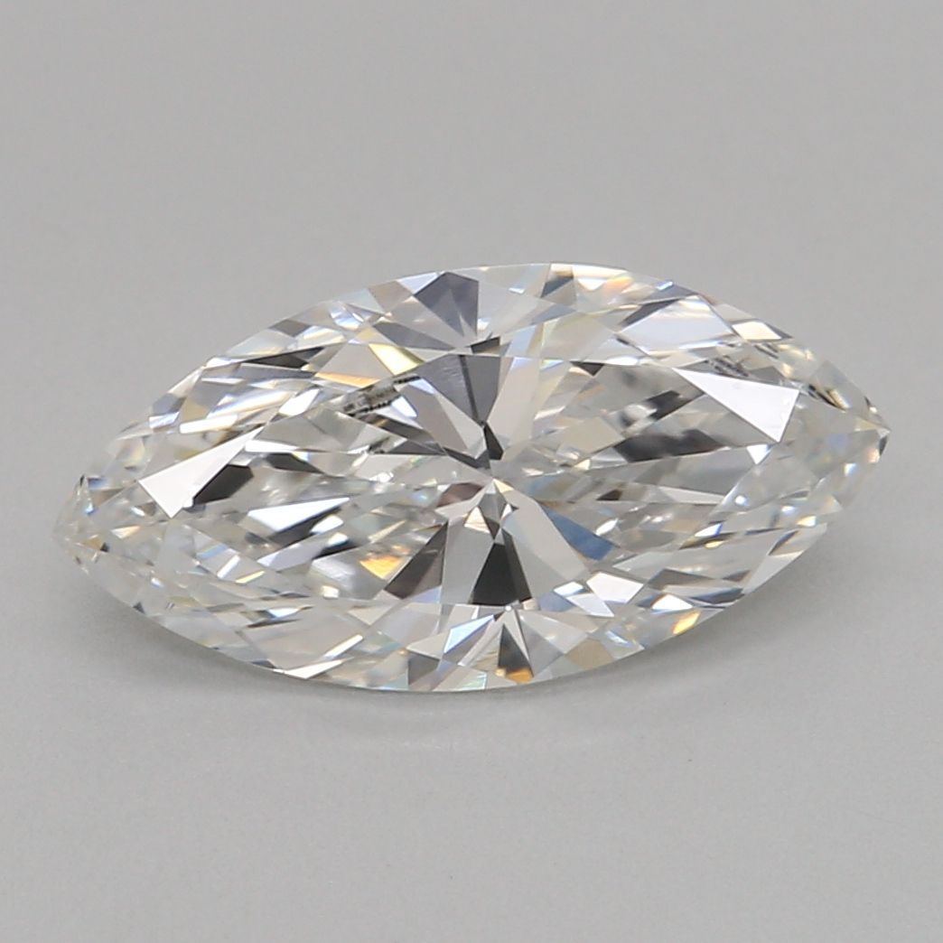 1.04 ct. marquise Lab Grown Diamond front image
