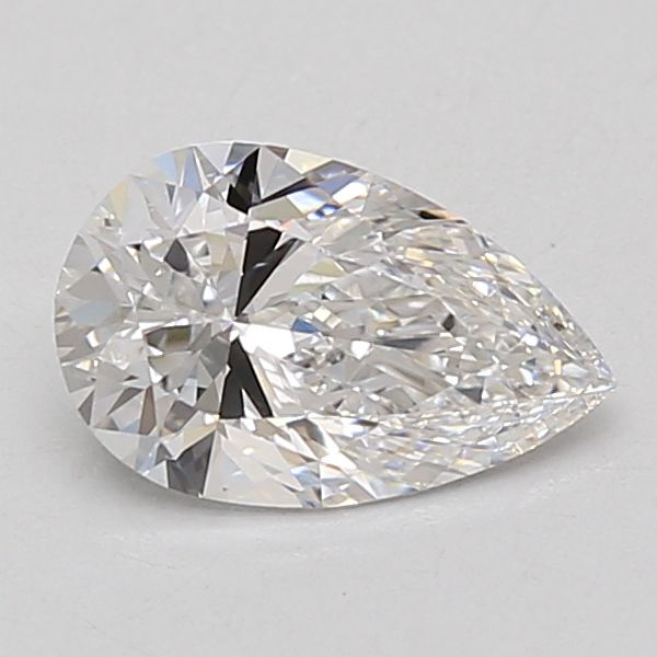 1.06 ct. pear Lab Grown Diamond front image