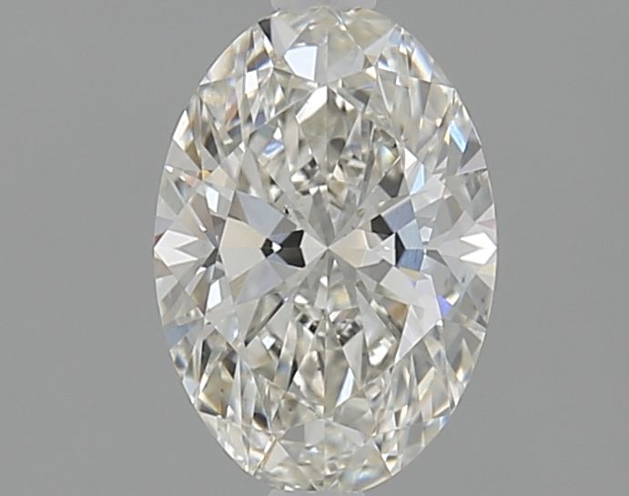1.01 ct Oval diamond