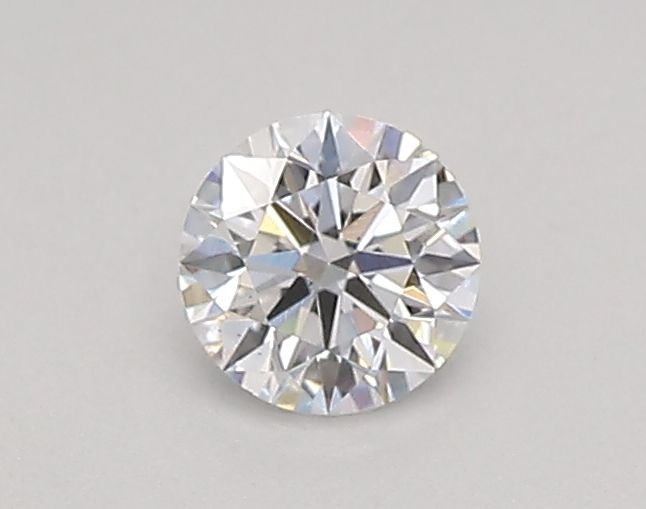 0.28 ct lab-grown Round Diamond