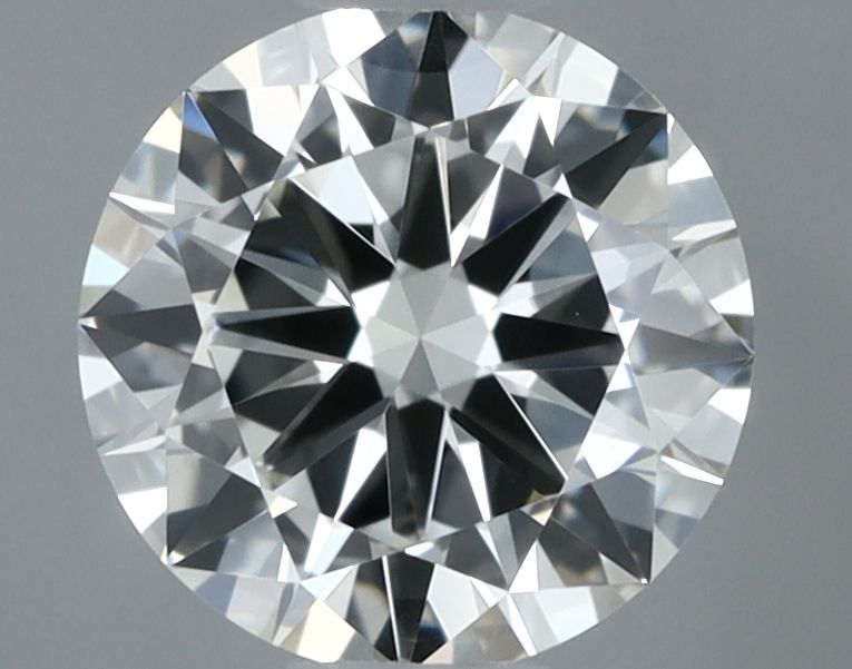 0.40 ct Round diamond