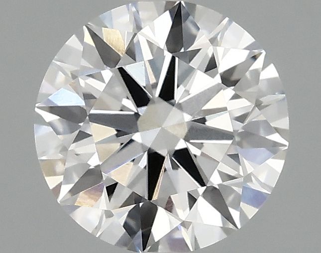 1.55 ct Round diamond