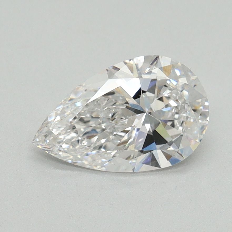 1.06 ct. pear Lab Grown Diamond front image