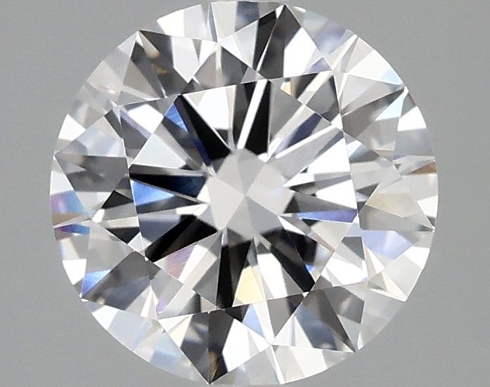 1.98 ct. round Lab Grown Diamond front image