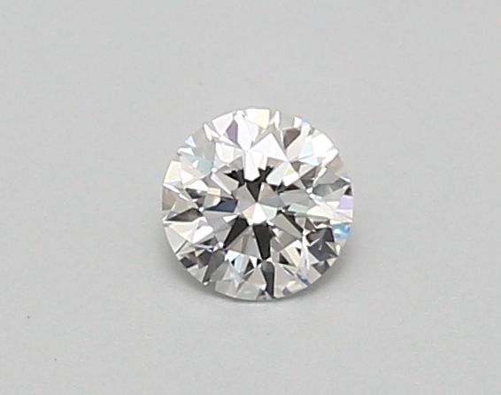 0.28 ct lab-grown Round Diamond