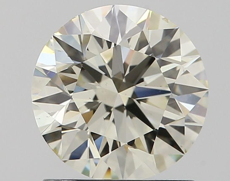 1.20 ct Round diamond