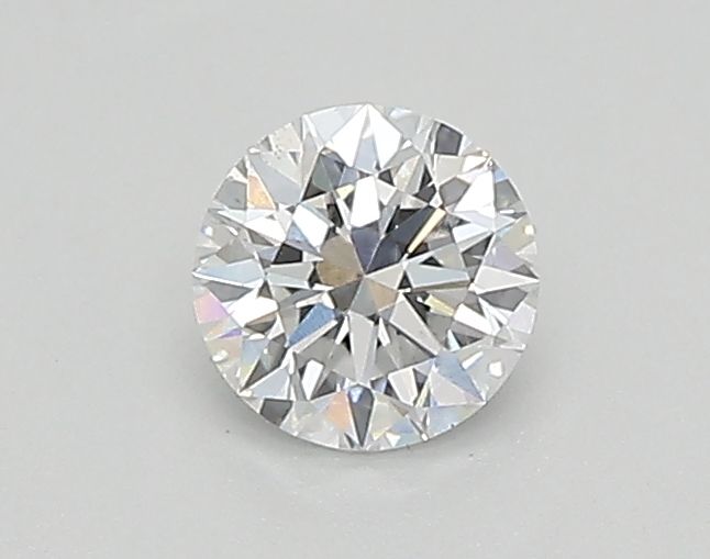0.35 ct lab-grown Round Diamond