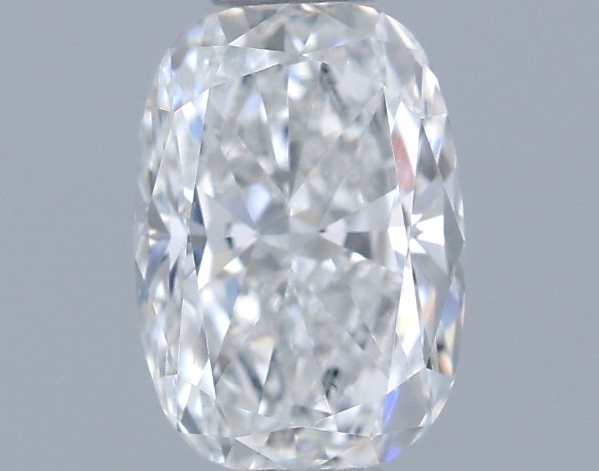 0.55 ct lab-grown Cushion modified Diamond