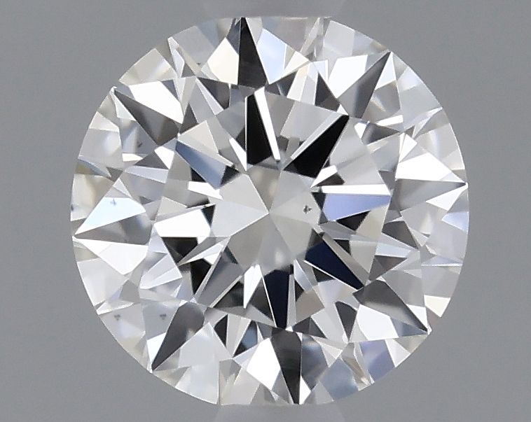 0.31 ct Round Diamond