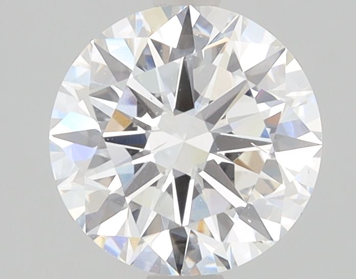 1.52 ct. round Lab Grown Diamond front image