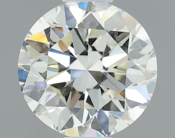 0.60 ct Round diamond