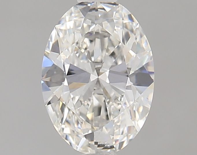 0.90 ct Oval diamond