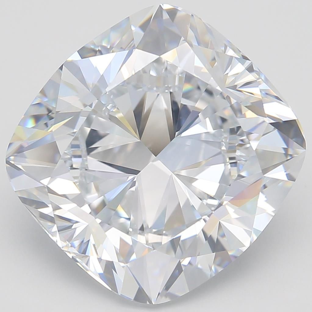 10.01 Carat