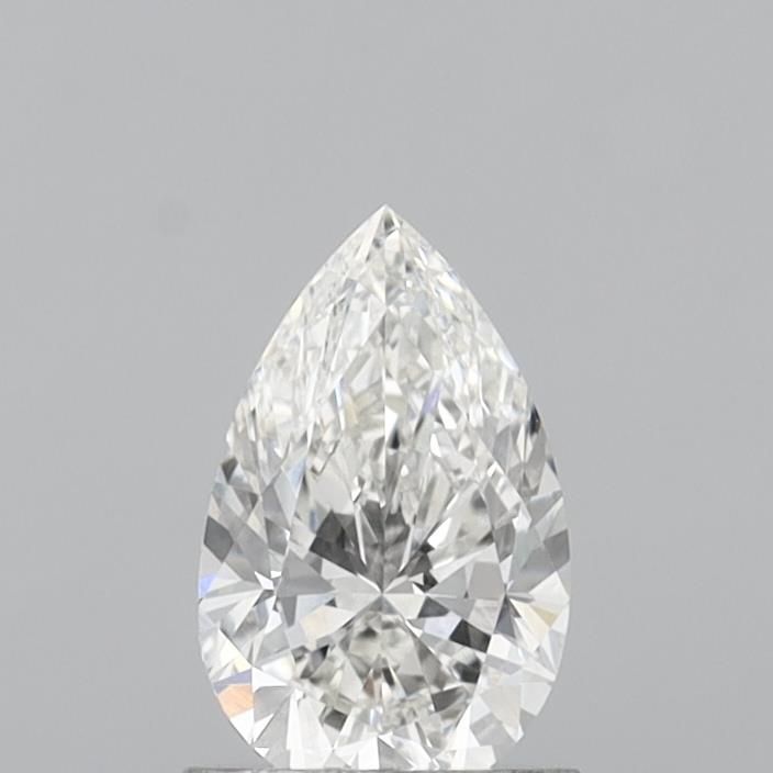 1.05 ct Pear diamond