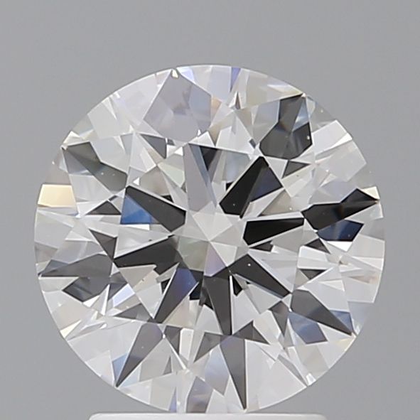 2.52 ct. round Lab Grown Diamond front image