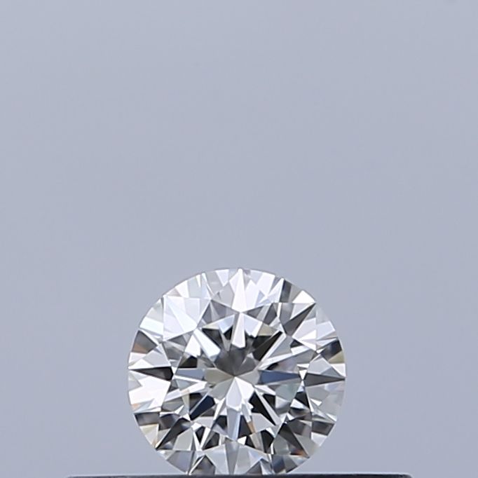 0.18 ct Round Diamond