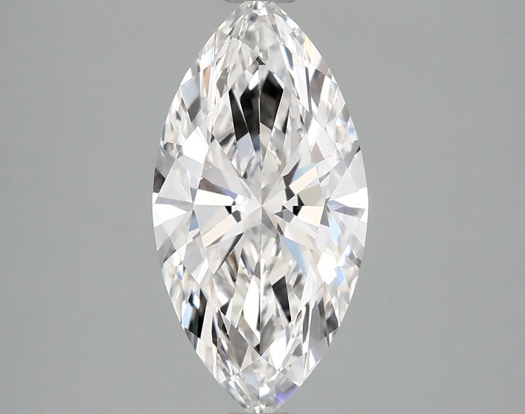 1.94 ct. marquise Lab Grown Diamond front image