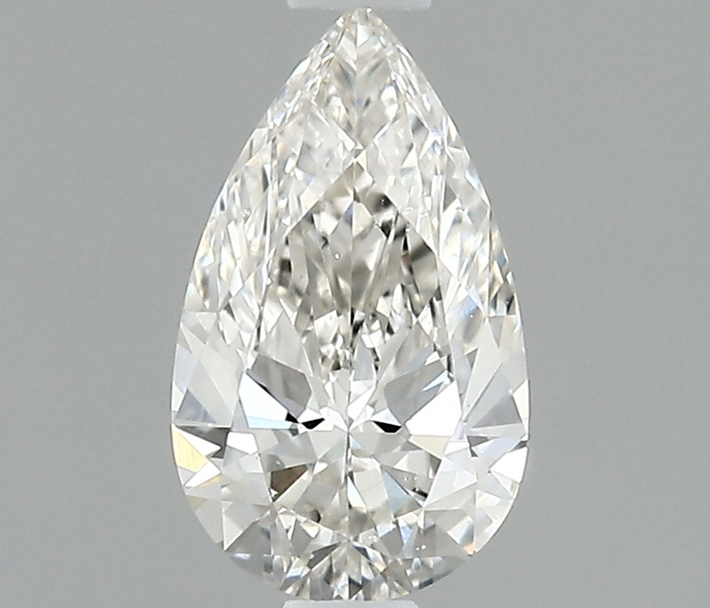 0.54 ct Pear diamond