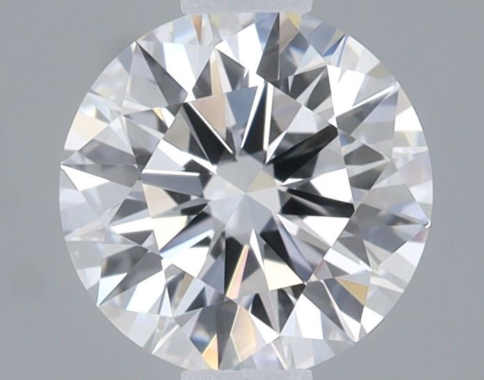 1.01 ct. round Lab Grown Diamond front image