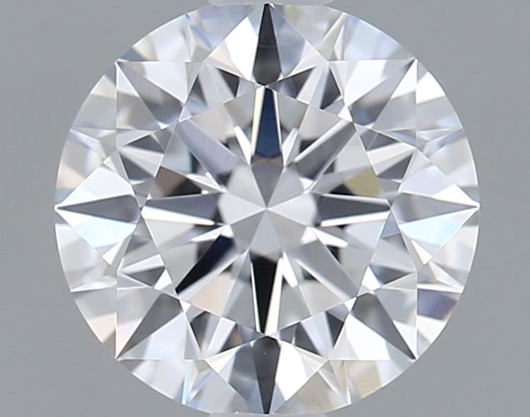 1.06 ct. round Lab Grown Diamond front image