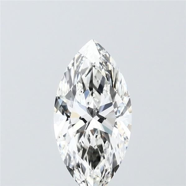 1.03 ct. marquise Lab Grown Diamond front image