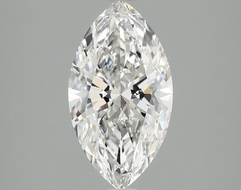 1.81 ct Marquise diamond