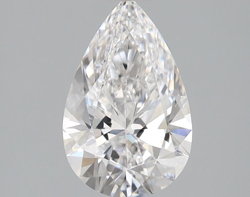 1.06 ct. pear Lab Grown Diamond front image