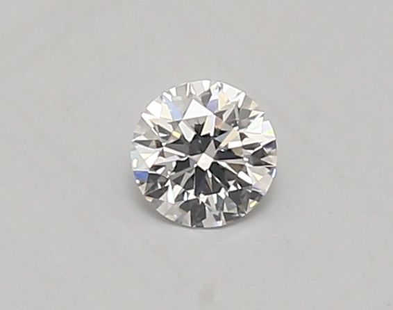 0.29 ct lab-grown Round Diamond