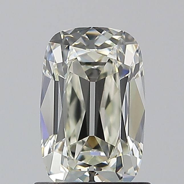 1.01 ct Old miner Diamond