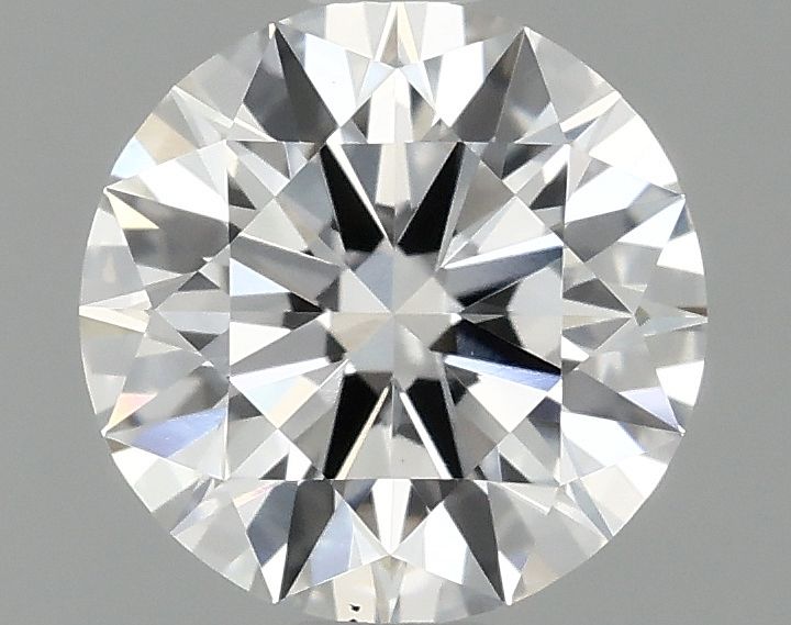 1.03 ct. round Lab Grown Diamond front image