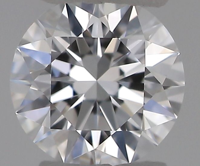 0.18 ct Round Diamond